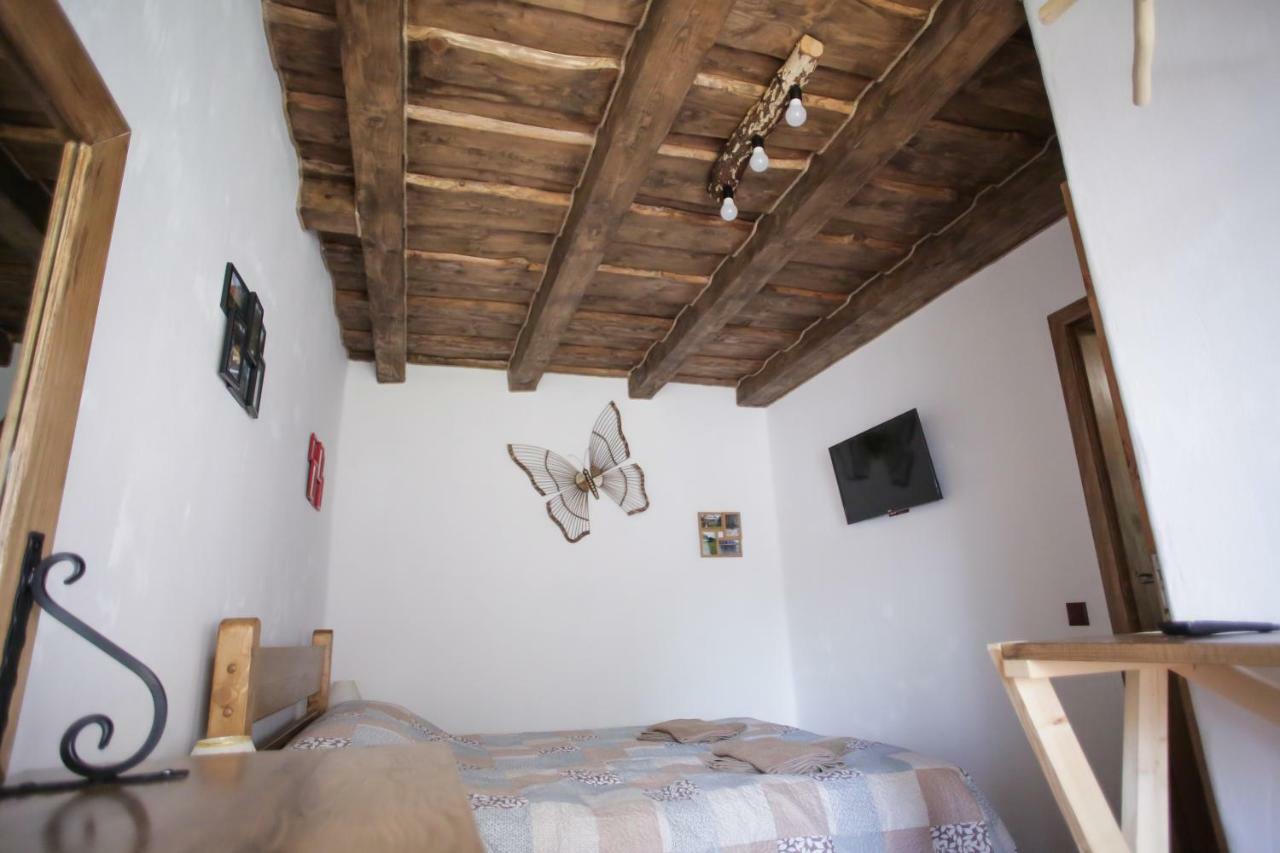 Еко Дім З Соломи Villa Királyfiszállás Kültér fotó