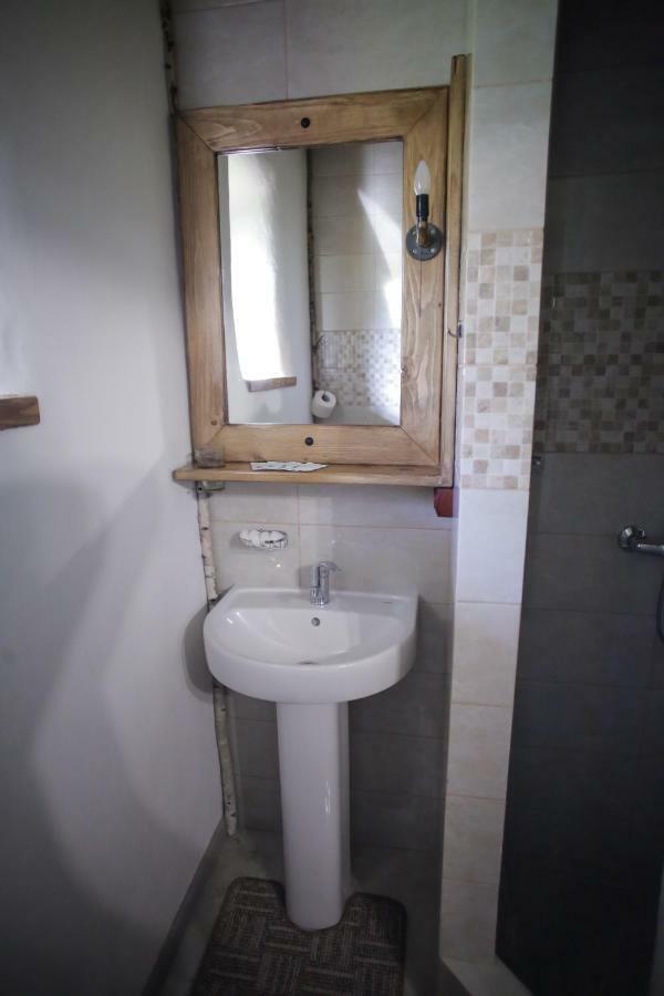 Еко Дім З Соломи Villa Királyfiszállás Kültér fotó